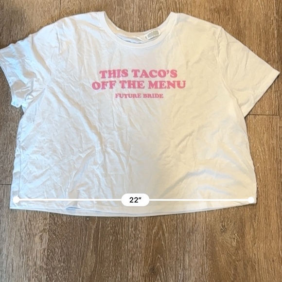 Future Bride TShirt - Picture 5 of 6